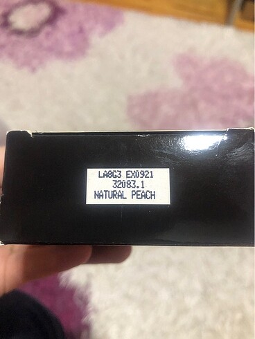 Beden Renk Bronzlaştırıcı inciler