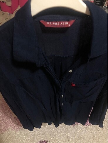 Polo gömlek - Görsel 5