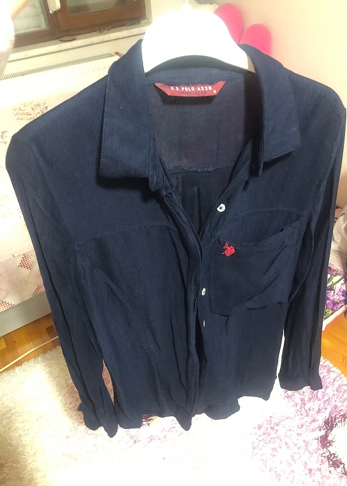 Polo gömlek - Görsel 2