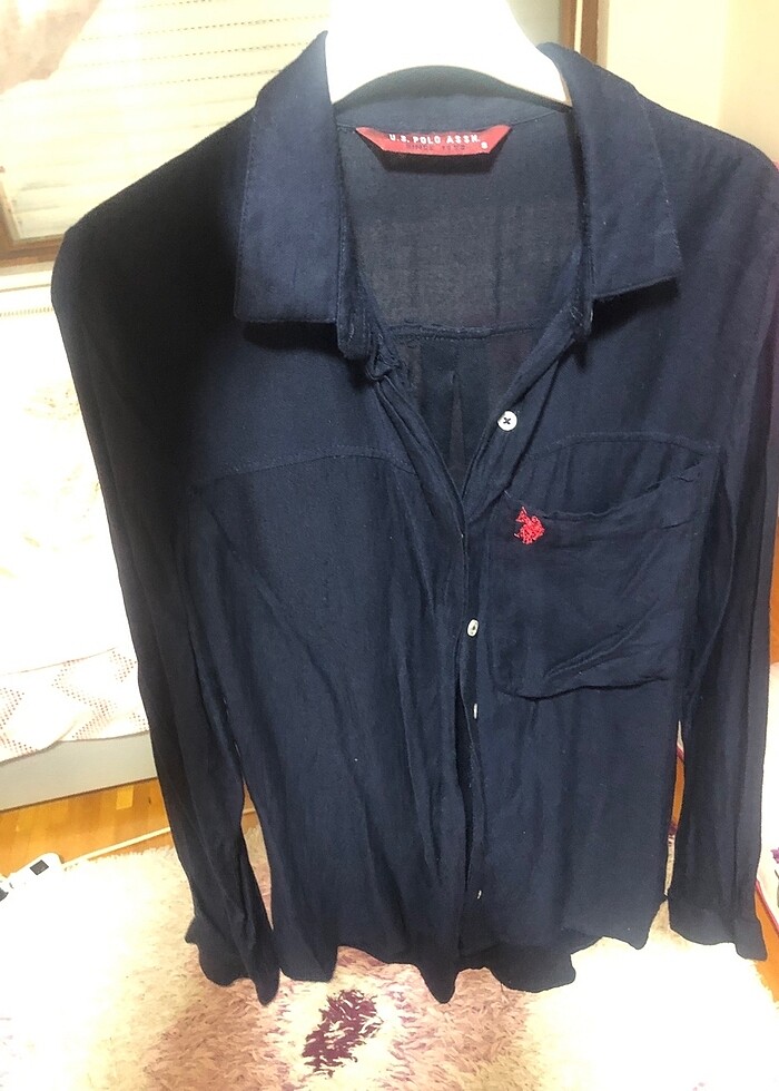 Polo gömlek - Görsel 3