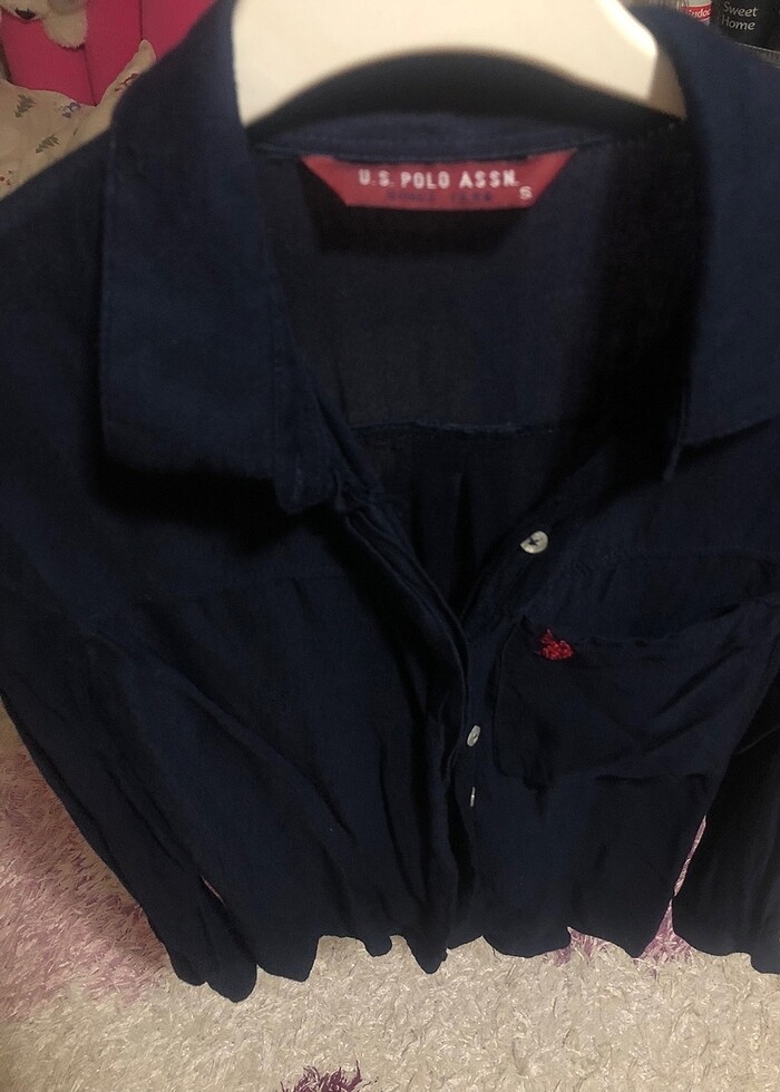 Polo gömlek - Görsel 5