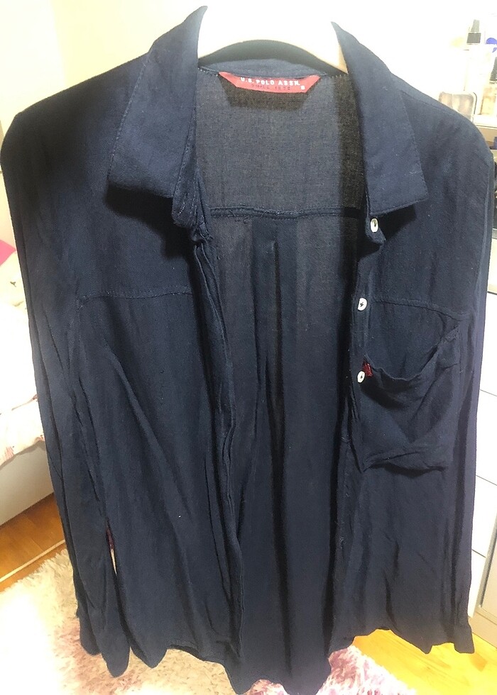 Polo gömlek - Görsel 4