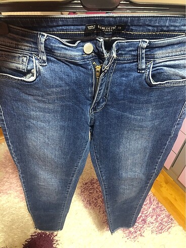 Mavi Jeans Kot pantolon