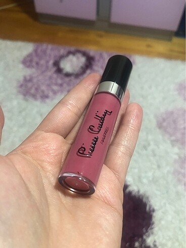 Pierre Cardin Likit ruj