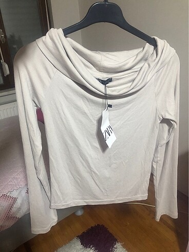 Zara bluz