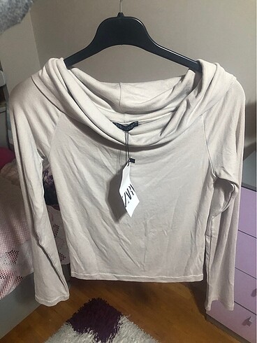 Zara Zara bluz