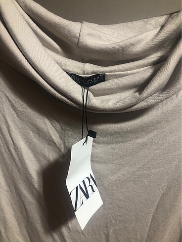 l Beden Zara bluz