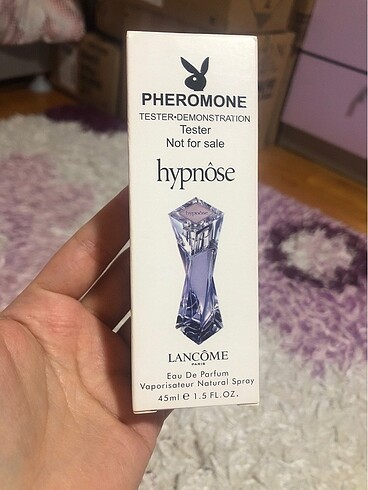 Lancome Parfüm