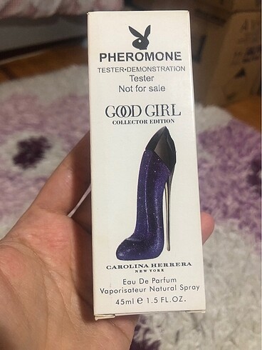 Lancome Parfüm