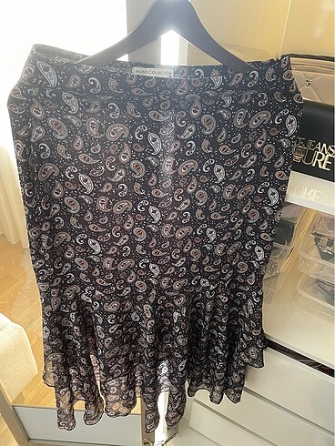 36 Beden MUDO COLLECTİON ETEK