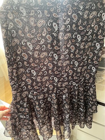 Mudo MUDO COLLECTİON ETEK