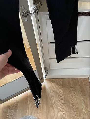 l Beden VENÖVE MARKA KIŞLIK PANTOLON