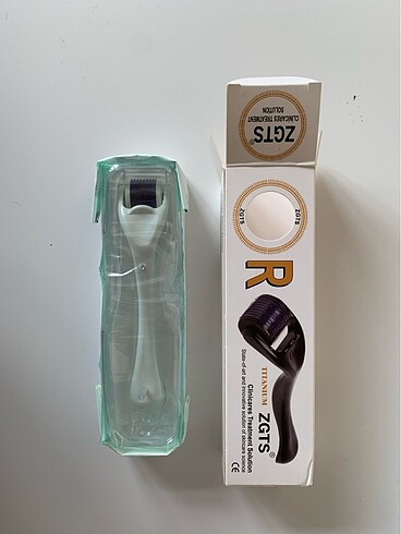 Beden Dermaroller 0,50 mm