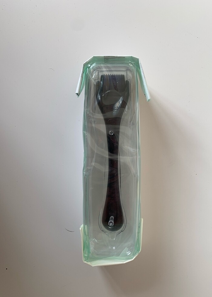 Dermaroller 0,75 mm - Görsel 3