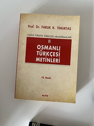 Beden Osmanlıca eğitim kitapları ve sözlük