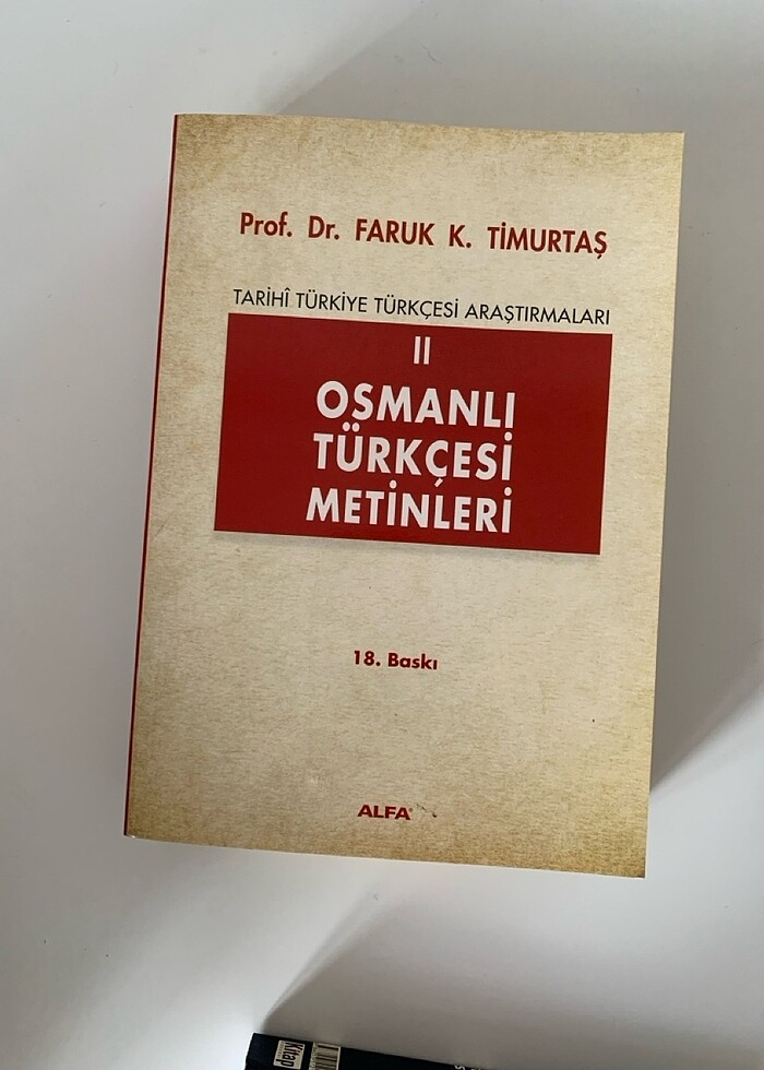 Osmanlıca eğitim kitapları ve sözlük - Görsel 3