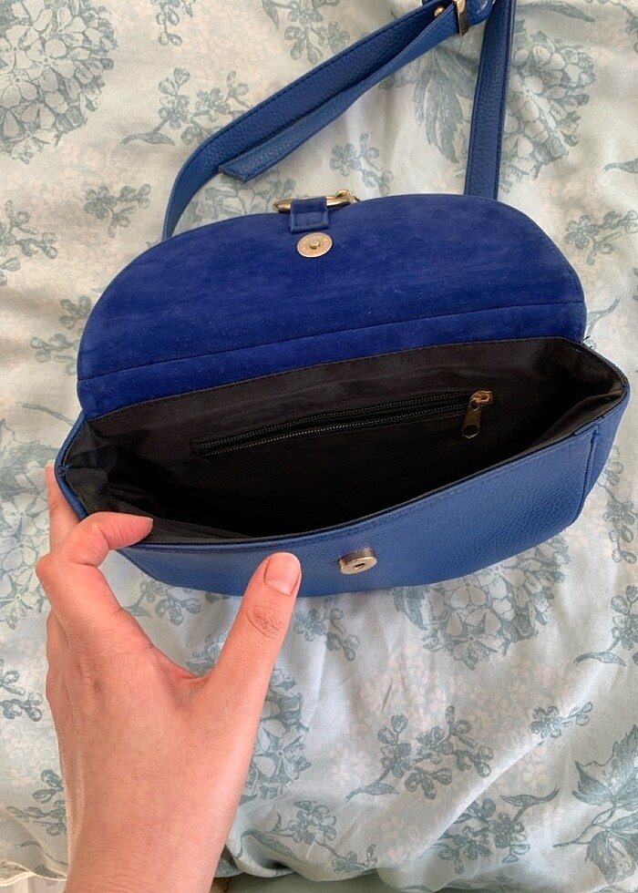 Askılı çanta - Görsel 4