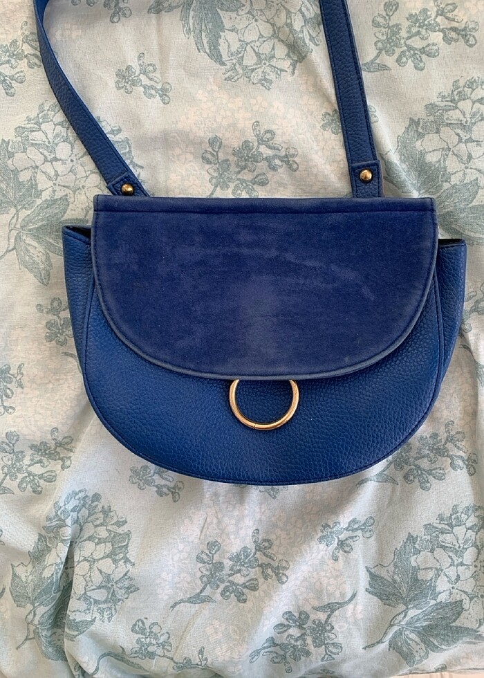 Askılı çanta - Görsel 2