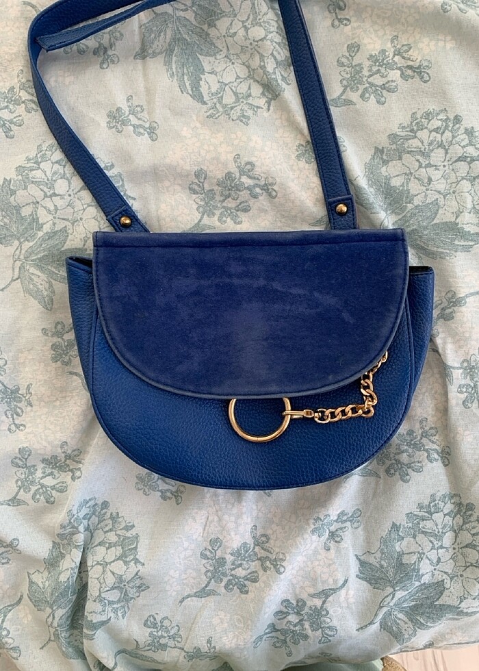 Askılı çanta - Görsel 3