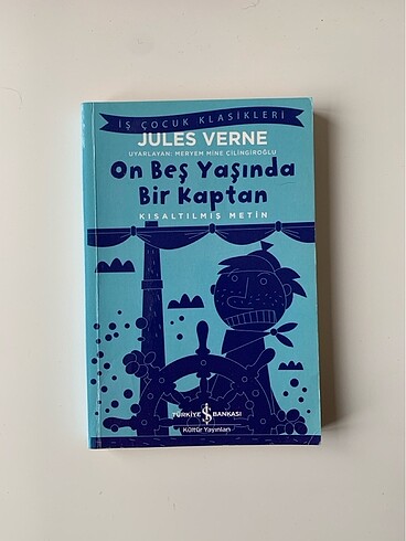 Çocuk kitabı