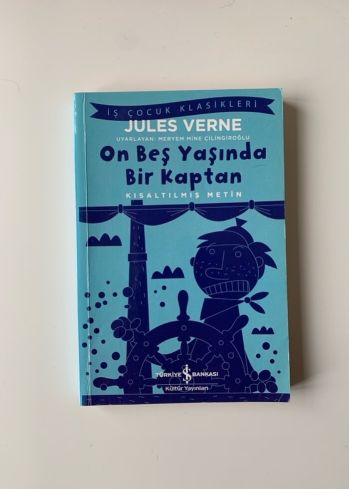 Çocuk kitabı - Görsel 2