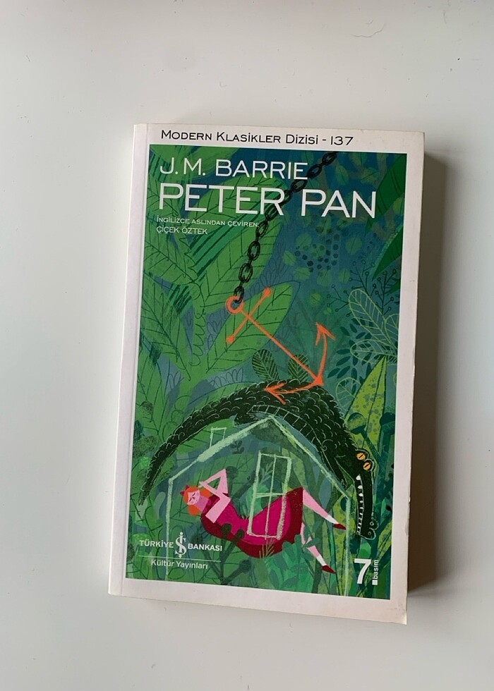 Çocuk kitabı - Görsel 3