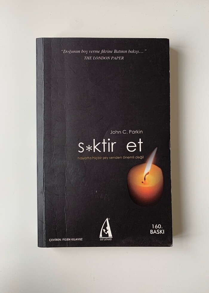 Kişisel gelişim kitapları - Görsel 3