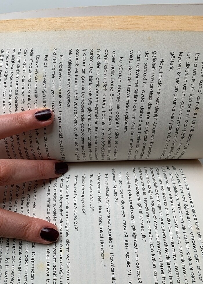 Kişisel gelişim kitapları - Görsel 4