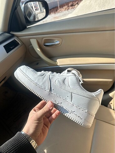 Air force nocta