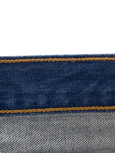 26 Beden çeşitli Renk Levis Jean / Kot %70 İndirimli.