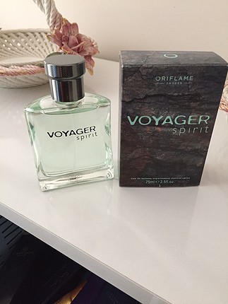 Voyager sıfır kutulu 