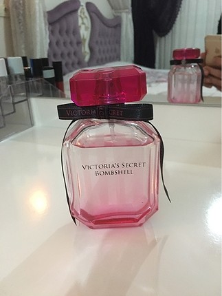 Victoria secret parfüm