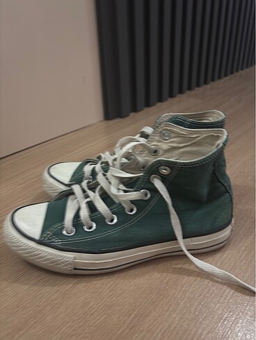 Converse Converse yeşil 36 numara