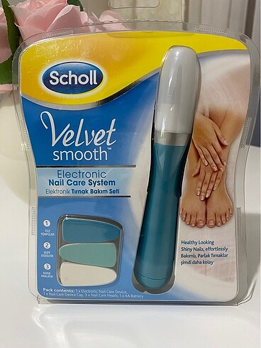 Scholl El ayak törpüsü