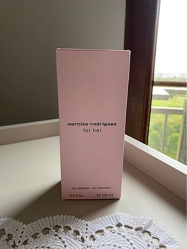 Sprey deodorant - Görsel 2