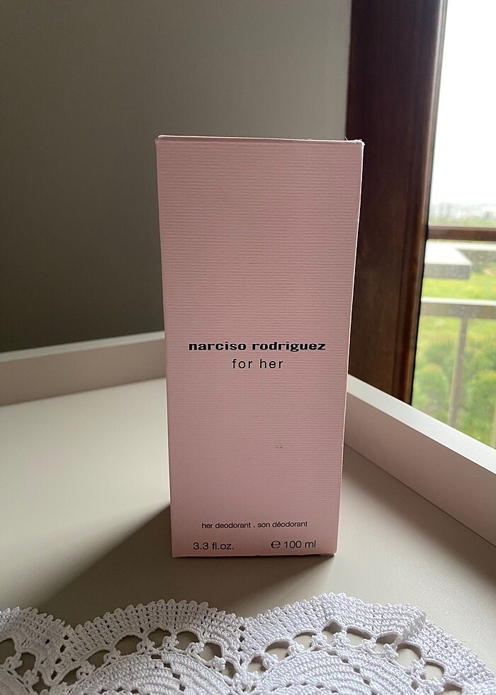 Sprey deodorant - Görsel 2