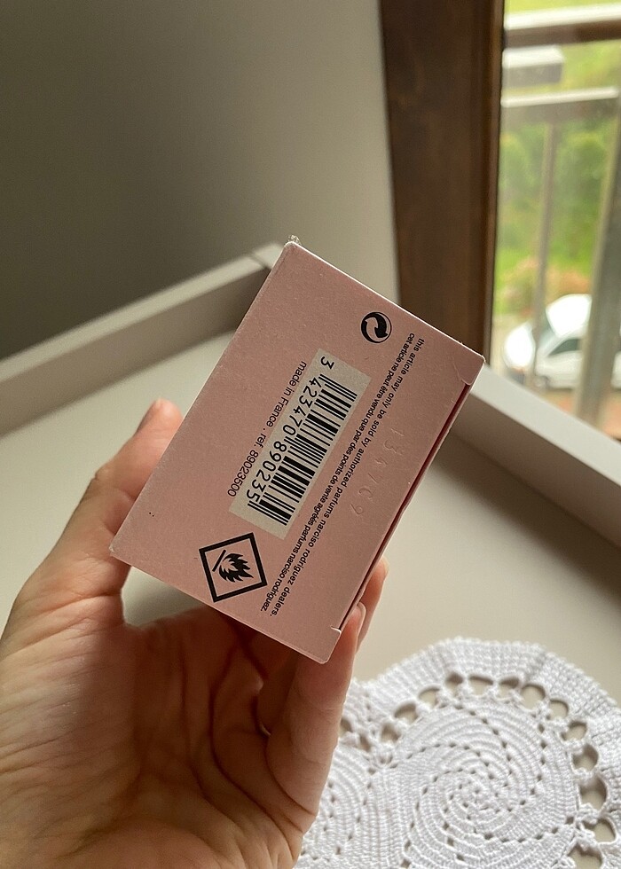 Sprey deodorant - Görsel 4