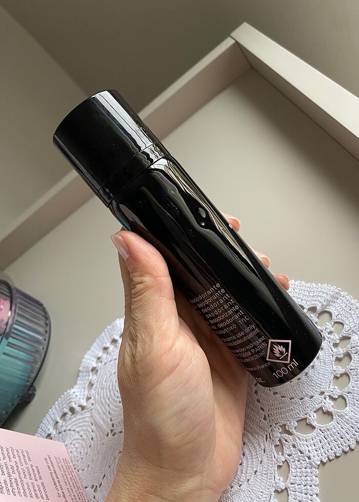 Sprey deodorant - Görsel 5