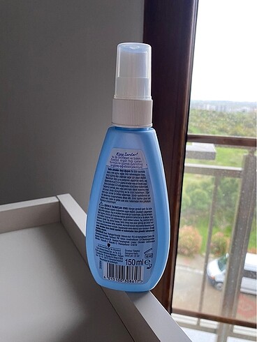 Saç açıcı sprey - Görsel 2