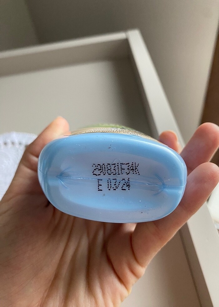 Saç açıcı sprey - Görsel 4