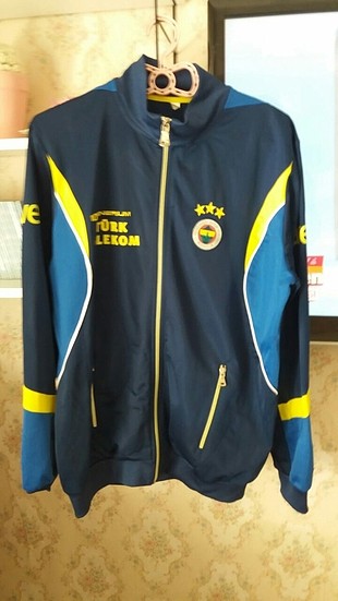 Fenerium Rüzgarlık