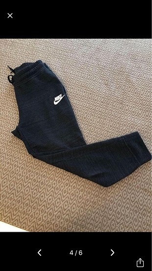 Nike eşofman altı
