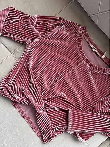 Koton Pembe crop