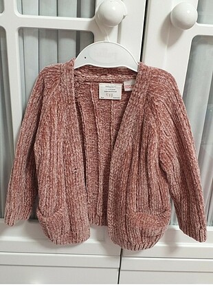 Zara knitwear hırka 