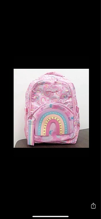  Smiggle gökkuşağı set
