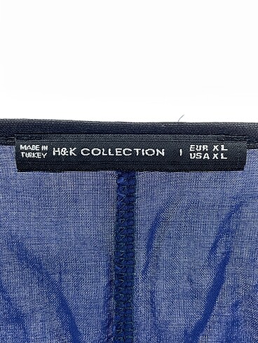 xl Beden lacivert Renk Vintage Love Kısa Elbise %70 İndirimli.
