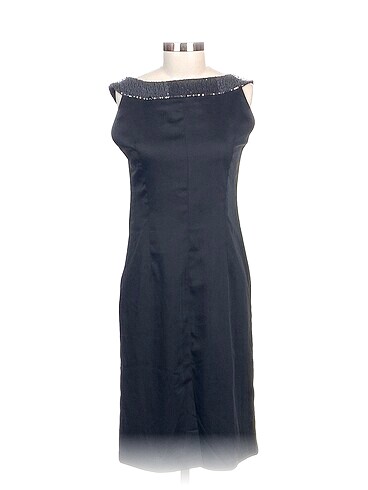 Vintage Love Kısa Elbise %70 İndirimli.
