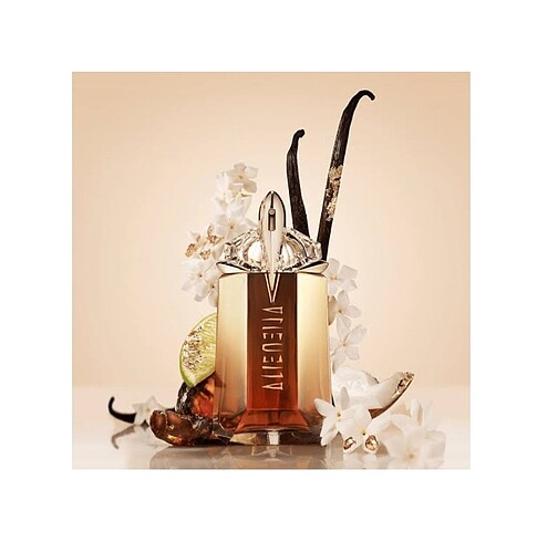 Alien Goddess İntense edp