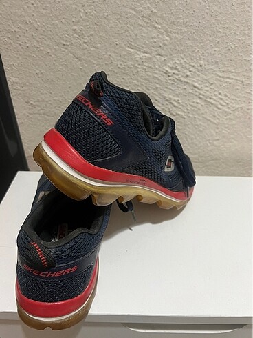 Skechers Spor Ayakkabı - Görsel 2