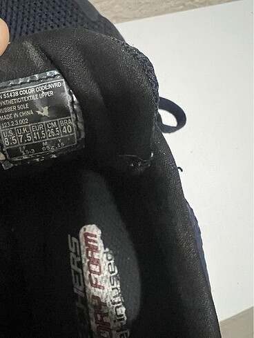 Skechers Spor Ayakkabı - Görsel 3